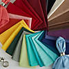 Solid Sky Blue Napkin (Set Of 6) Image 4