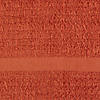 Solid Spice Waffle Terry Dishtowel (Set Of 4) Image 4