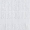 Solid White Windowpane Terry Dishtowel 4 Piece Image 3