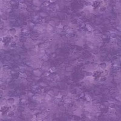 Solidish Iris Tonal Blender Cotton Fabric by Timeless Treasures Image 1