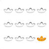 Sombrero 3.75" Cookie Cutters Image 1