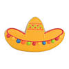 Sombrero 3.75" Cookie Cutters Image 3