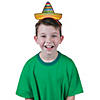 Sombrero Headbands - 12 Pc. Image 1