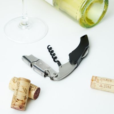 Sommelier&#8482;: Waiter&#8217;s Corkscrew Image 1