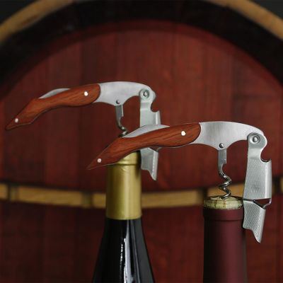 Sommelier&#8482;: Waiter&#8217;s Corkscrew Image 2