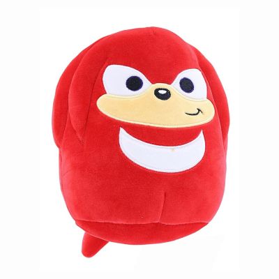 Sonic Squishmallow 7 Inch Plush  Knuckles Image 1