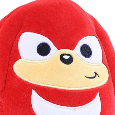 Sonic Squishmallow 7 Inch Plush  Knuckles Image 2
