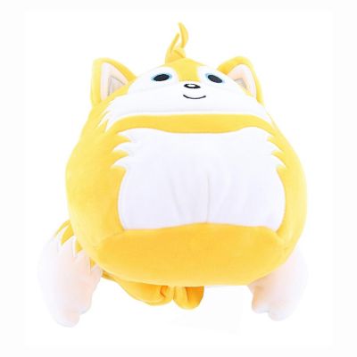 Sonic Squishmallow 7 Inch Plush  Tails Image 1