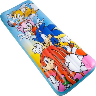Sonic The Hedgehog Inflatable Pool Float Image 3