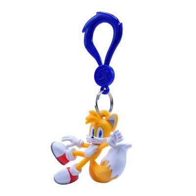 Sonic the Hedgehog Series 3 Mystery Backpack Hanger  One Random Blind Bag Image 3