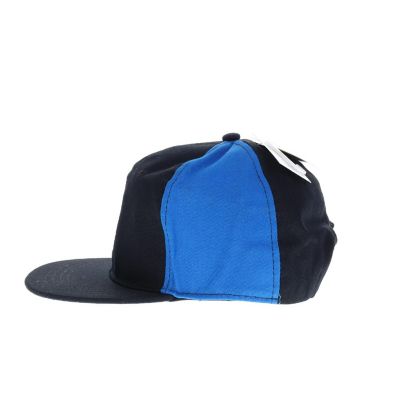 Sonic the Hedgehog Sonic Speed Flat Brim Baseball Hat Image 2