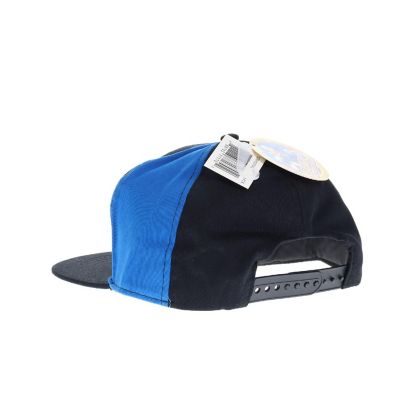 Sonic the Hedgehog Sonic Speed Flat Brim Baseball Hat Image 3
