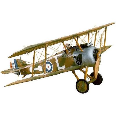 Sopwith Camel Model Kit Image 1