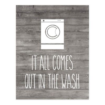 Sort Soak Wash Dry Fold 1Pk 8.5x11in Image 1