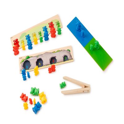 Sort the Bears Image 1