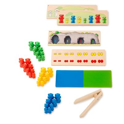 Sort the Bears Image 2