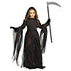 Soulless Reaper Child Costume Image 1