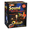 Sound Science Edison Phonograph Kit Image 1