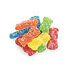 Sour Patch Kids Full Size, 2 oz, 24 Count Image 3