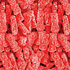 SOUR PATCH KIDS Redberry Soft & Chewy Candy, Just Red (2 Pound Party Size Bag) Image 4