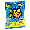 Sour Patch<sup>&#174;</sup> Kids Blue Raspberry Candy Packs - 12 Pc. Image 1