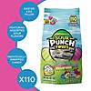 Sour Punch<sup>&#174;</sup> Twists - 110 Pc. Image 1