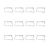 South Dakota State 3.5" Cookie Cutters Image 1
