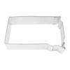 South Dakota State 3.5" Cookie Cutters Image 1