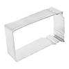 South Dakota State 3.5" Cookie Cutters Image 2