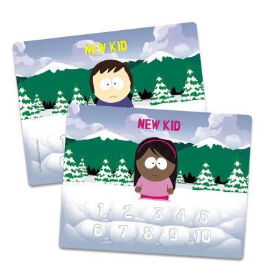 South Park Munchkin Card Game Image 3