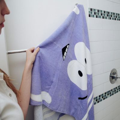 South Park Towelie Bath Towel  30 x 60 Inches Image 2