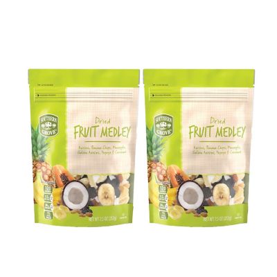 Southern Grove Dried Fruit Medley - 12 Count Image 1