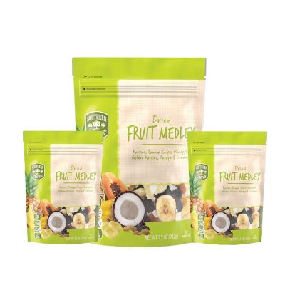 Southern Grove Dried Fruit Medley - 12 Count Image 2