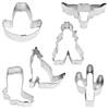 Southwest 11 Piece Cookie Cutter Set Image 1