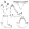 Southwest 11 Piece Cookie Cutter Set Image 2
