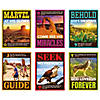 Southwest VBS Posters - 6 Pc. Image 1