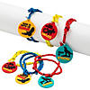 Southwest VBS Rope Bracelets - 24 Pc. Image 1