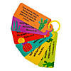 Southwest VBS Verse-a-Day Cards on a Ring Image 3
