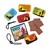 Southwest VBS Verse a Day Craft Kit - Makes 12 Image 1