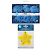 Space 7 Piece Cookie Cutter Set Image 1