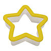 Space 7 Piece Cookie Cutter Set Image 1