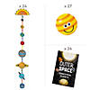 Space &amp; Solar System Learning Activity Kit for 24 Image 1