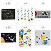 Space Classroom Kit for 24 Image 1