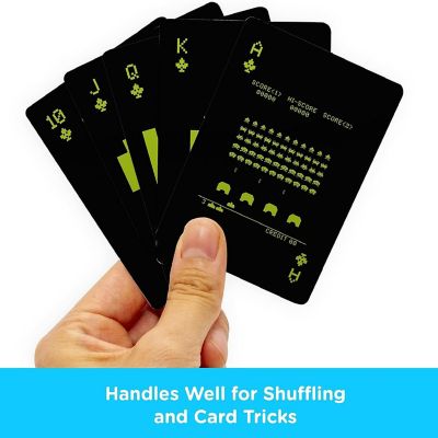 Space Invaders Playing Cards Image 3