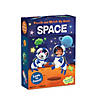Space Match Up Counting Game & Puzzle Image 1