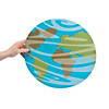Space Party Cutouts - 6 Pc. Image 1