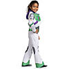 Space Ranger Classic Child Costume Image 2