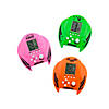 Space Shuttle Handheld Electronic Games - 6 Pc. Image 1