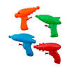 Space Squirt Guns - 12 Pc. Image 1