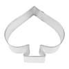 Spade 3.25" Cookie Cutters Image 1